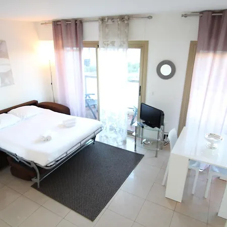 Agence Anthalia - Le Fragonard Apartment Cannes