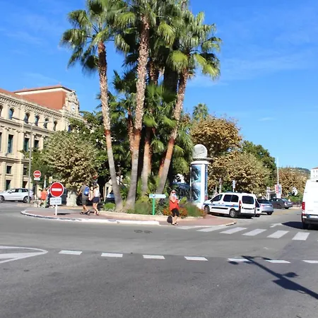 Agence Anthalia - Le Fragonard Cannes